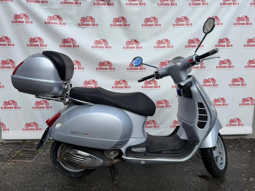 Vespa GTS 250 i.e. (2)