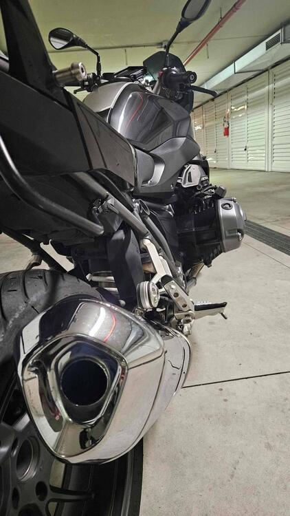 Bmw R 1200 R (2015 - 16) (5)