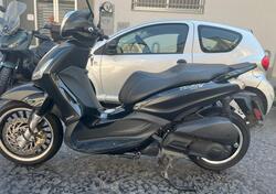 Piaggio Beverly 300 i.e. Police ABS-ASR (2017 - 20) usata