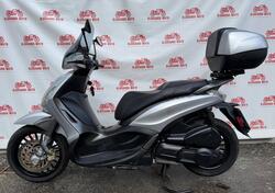 Piaggio Beverly 300 S i.e. ABS-ASR (2016 - 20) usata