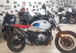 Bmw R nineT Urban GS 1200 (2017 - 20) usata