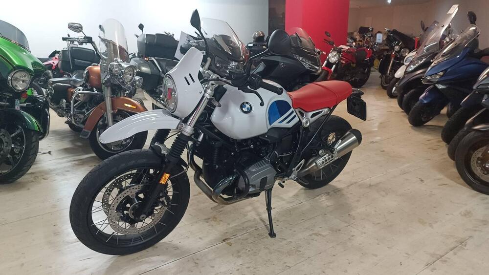 Bmw R nineT Urban GS 1200 (2017 - 20) (3)