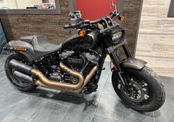 Harley-Davidson Fat Bob 114 (2021 - 25) usata