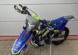 Sherco 300 SE Factory (2024) usata