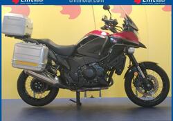 Honda Crosstourer Travel Edition ABS (2016 - 20) usata