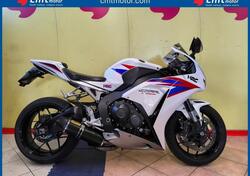 Honda CBR 1000 RR Fireblade (2012 - 16) usata