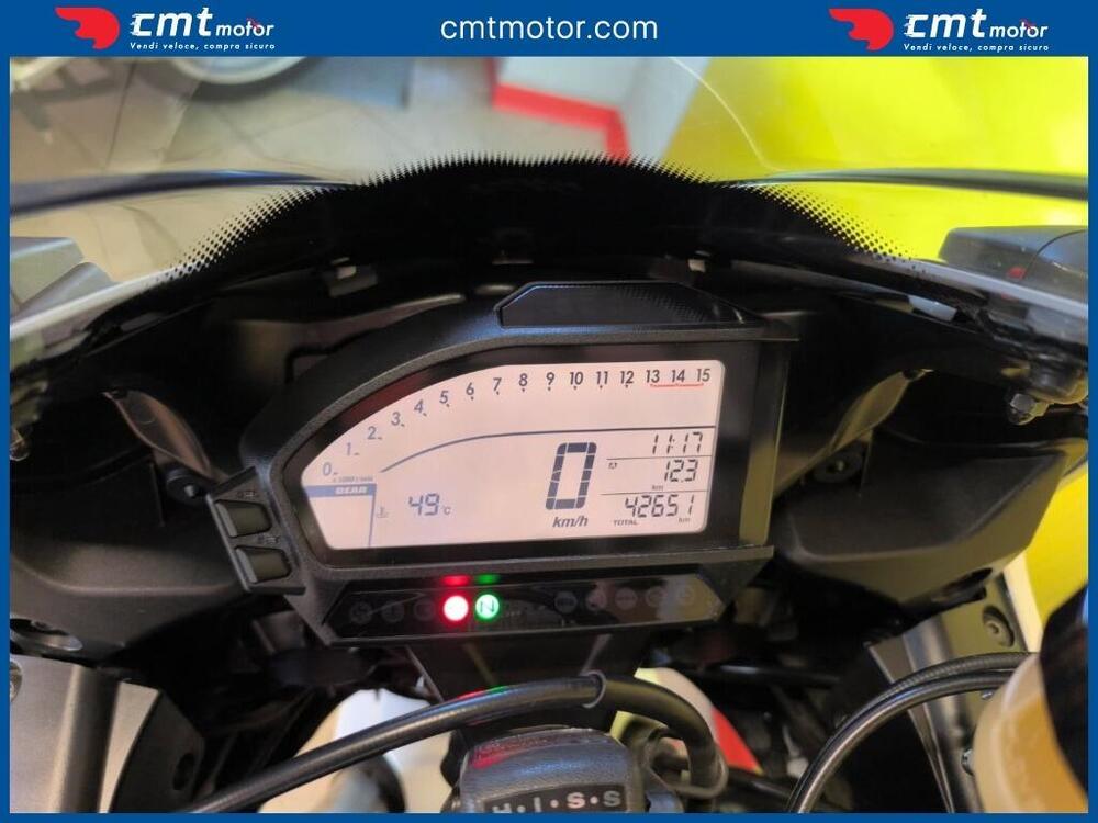 Honda CBR 1000 RR Fireblade (2012 - 16) (5)