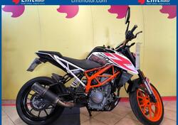 KTM 390 Duke ABS (2017 - 20) usata