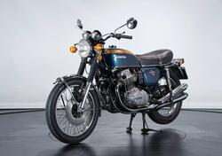 Honda CB 750 FOUR d'epoca