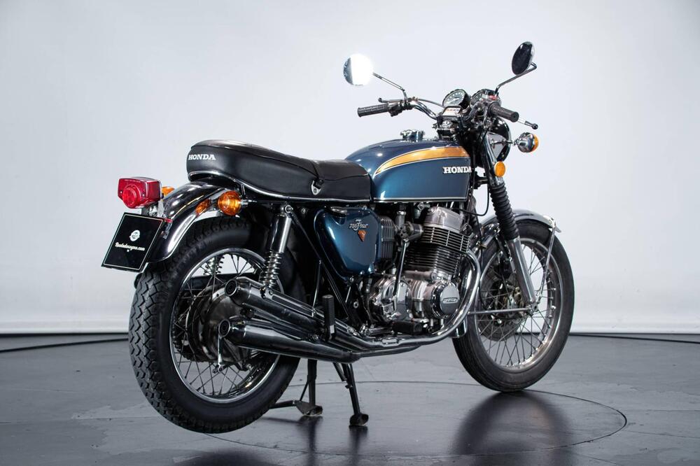 Honda CB 750 FOUR (5)