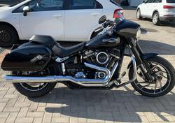 Harley-Davidson Sport Glide (2021 - 25) usata