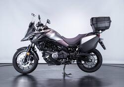 Suzuki V-Strom 650 (2021 - 25) usata