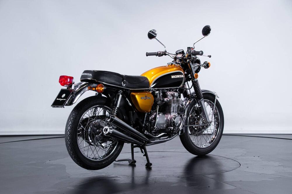 Honda CB 500 FOUR (5)