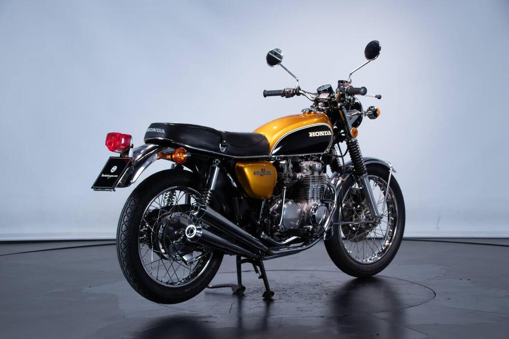 Honda CB 500 FOUR (4)