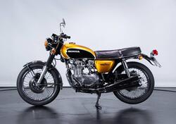 Honda CB 500 FOUR d'epoca