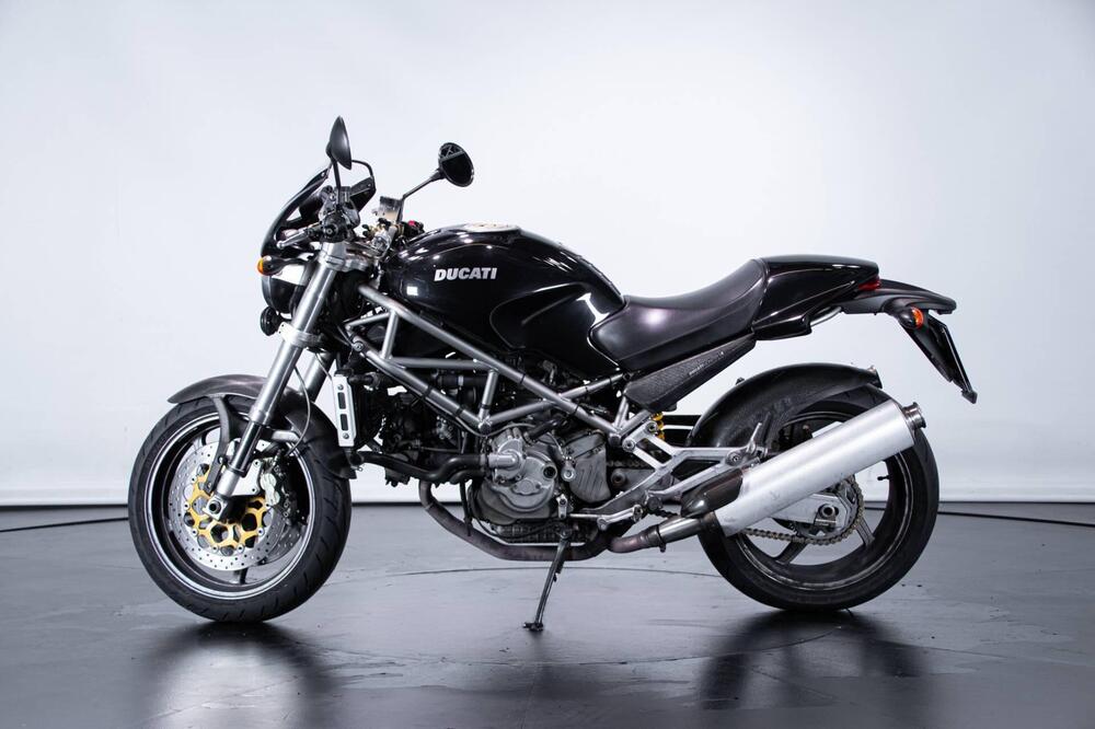 Ducati MONSTER S4