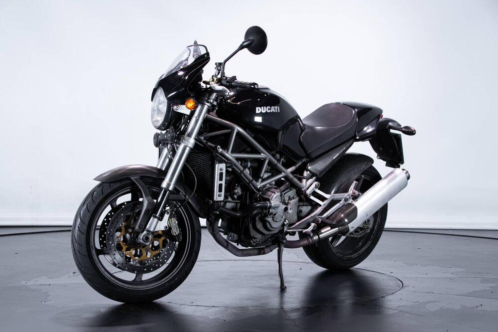 Ducati MONSTER S4 (3)