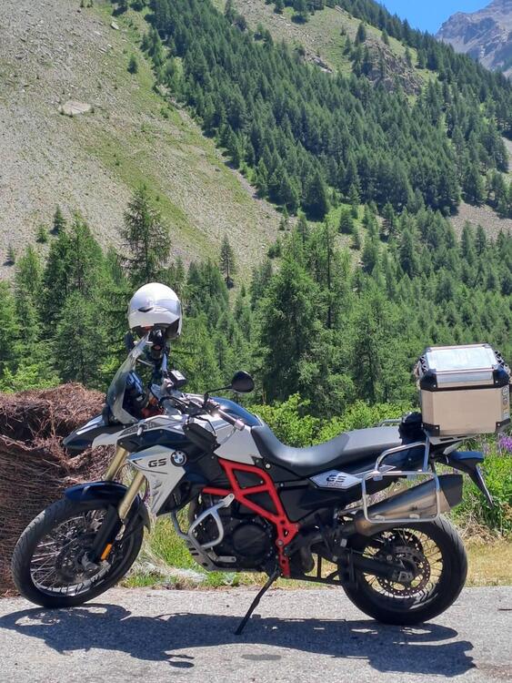 Bmw F 800 GS (2016 - 18) (5)