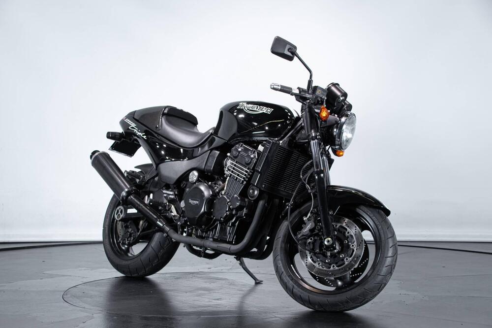 Triumph SPEED TRIPLE (4)