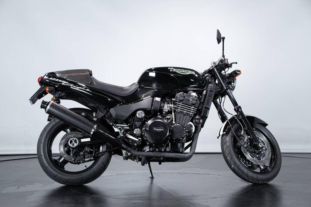 Triumph SPEED TRIPLE (5)