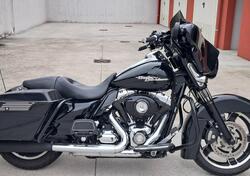 Harley-Davidson 1584 Street Glide (2008 - 10) - FLHX usata