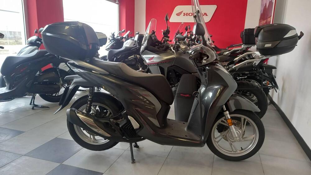 Honda SH 150i (2020 - 25)