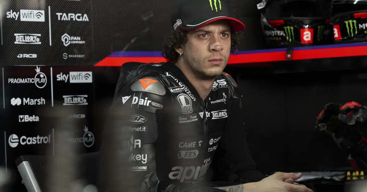 MotoGP 2025. Test della Thailandia. Marco Bezzecchi: "Qui faremo le ultime scelte e prepareremo il GP. Con Jorge Martin ci siamo sentiti"