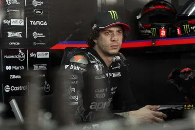 MotoGP 2025. Test della Thailandia. Marco Bezzecchi: "Qui faremo le ultime scelte e prepareremo il GP. Con Jorge Martin ci siamo sentiti"