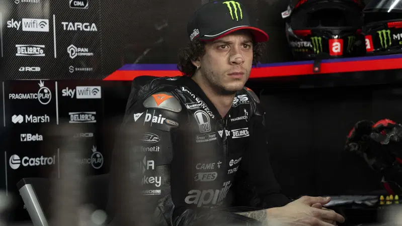 MotoGP 2025. Test della Thailandia. Marco Bezzecchi: "Qui faremo le ultime scelte e prepareremo il GP. Con Jorge Martin ci siamo sentiti"