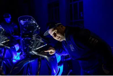 Yamaha al via del Campionato Italiano Motorally 2025 con Botturi e Drusiani