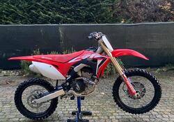 Honda CRF 250 R (2021) usata