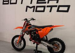 KTM 85 SX (2019) usata