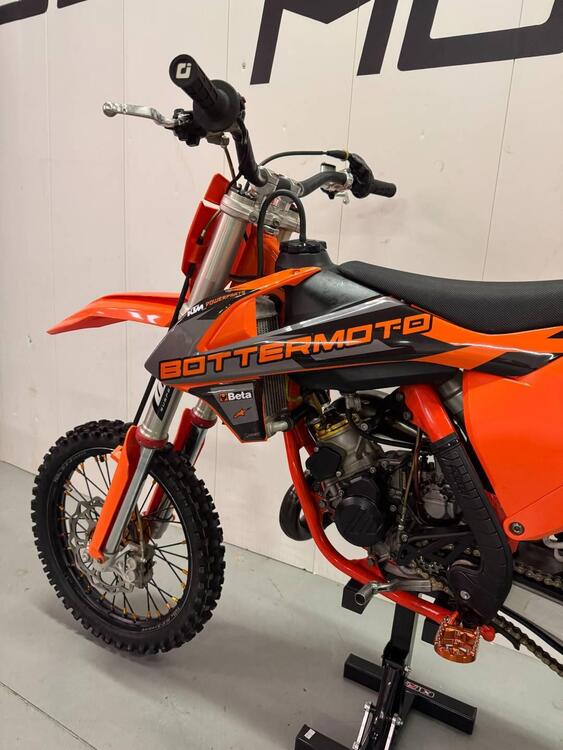 KTM 85 SX (2019) (2)