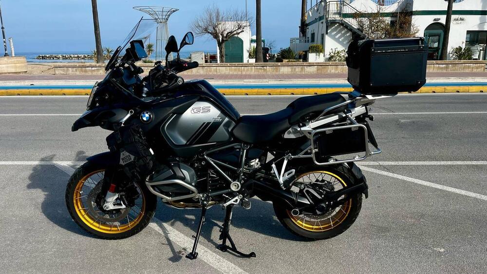 Bmw R 1250 GS Adventure (2021 - 24)