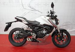 Honda CB 125 R (2018 - 20) usata