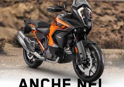 KTM 1290 Super Adventure S (2022 - 24) nuova