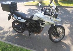 Bmw F 700 GS (2012 - 15) usata