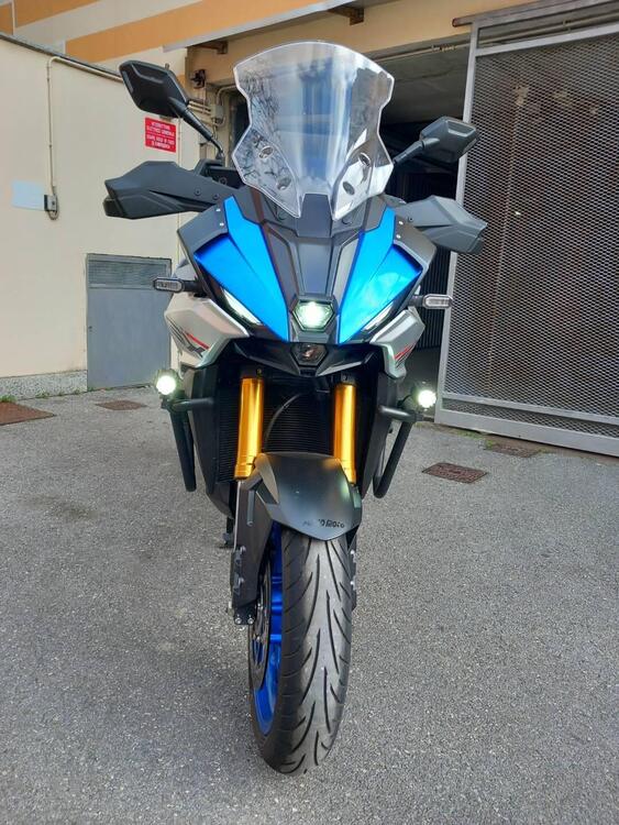 Suzuki GSX-S1000GX Touring (2024 - 25) (4)