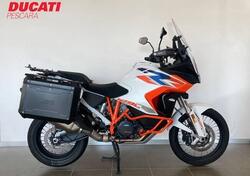 KTM 1290 Super Adventure R (2022 - 24) usata