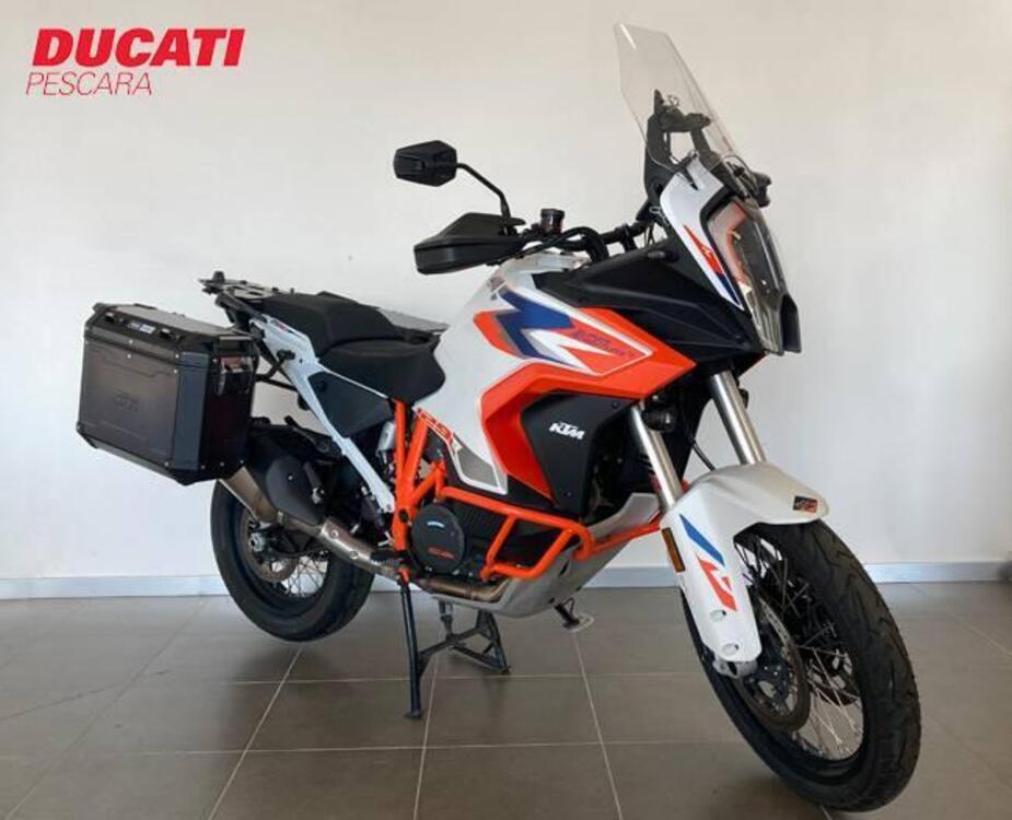 KTM 1290 Super Adventure R (2022 - 24) (2)