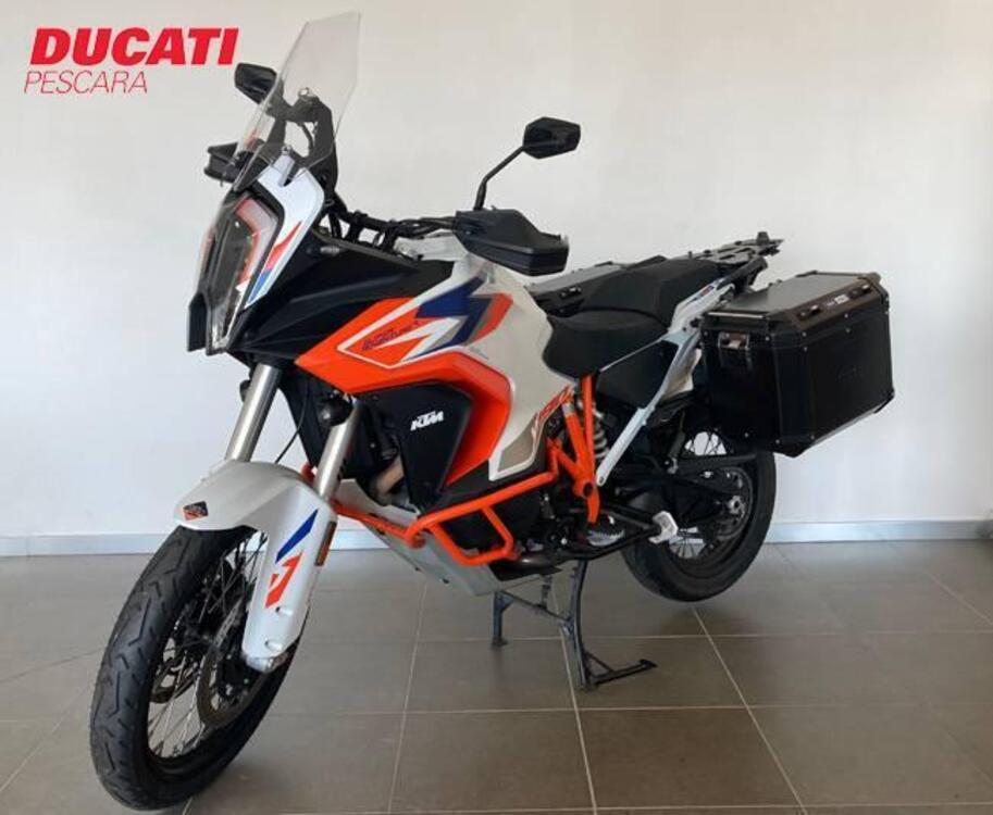 KTM 1290 Super Adventure R (2022 - 24) (3)