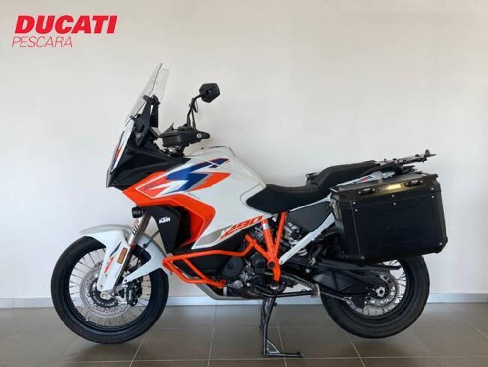 KTM 1290 Super Adventure R (2022 - 24) (4)