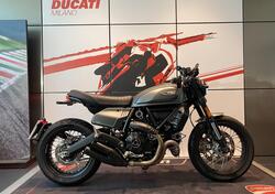 Ducati Scrambler 800 Night Shift (2021 - 22) usata