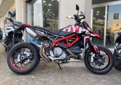 Ducati Hypermotard 950 (2019 - 20) usata