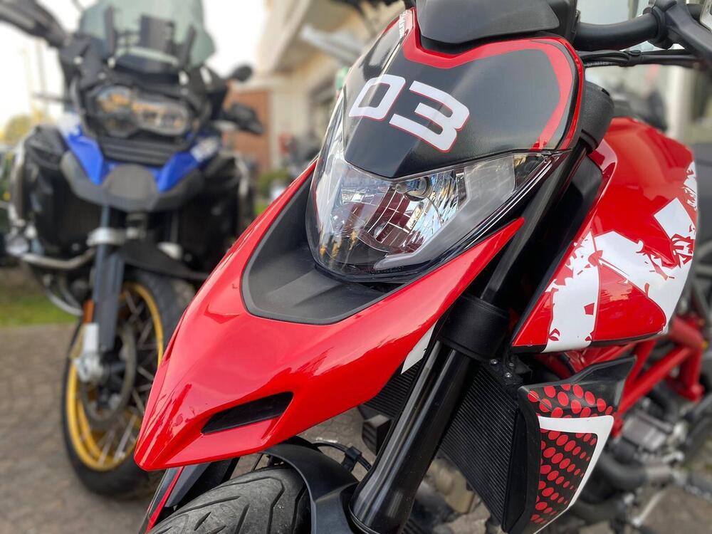 Ducati Hypermotard 950 (2019 - 20) (5)