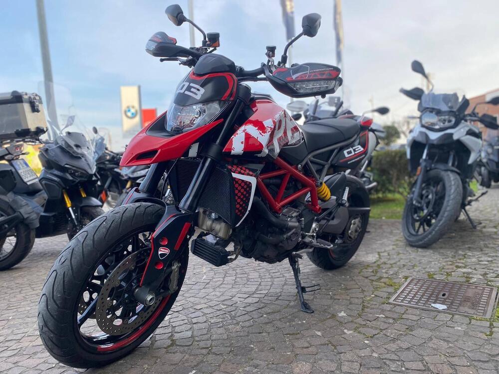 Ducati Hypermotard 950 (2019 - 20) (3)