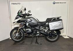 Bmw R 1200 GS (2013 - 16) usata