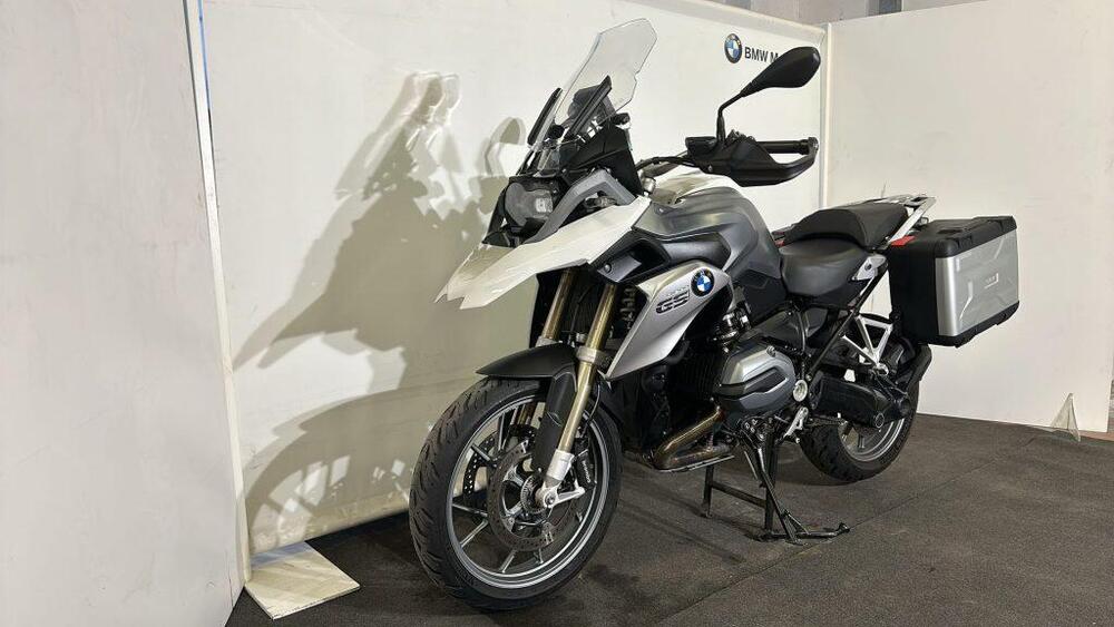 Bmw R 1200 GS (2013 - 16) (3)