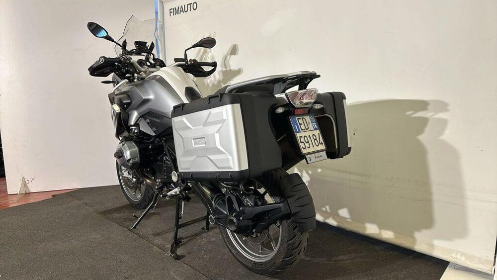 Bmw R 1200 GS (2013 - 16) (4)