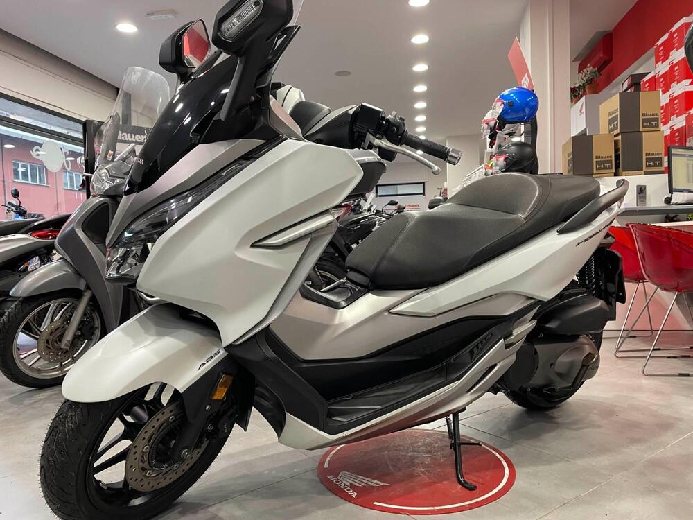 Honda Forza 300 ABS (2018 - 20) (4)